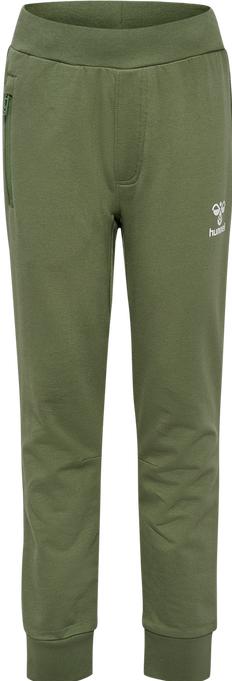 Actual product image hummel Hmlon Adjust Waist Pants (164)