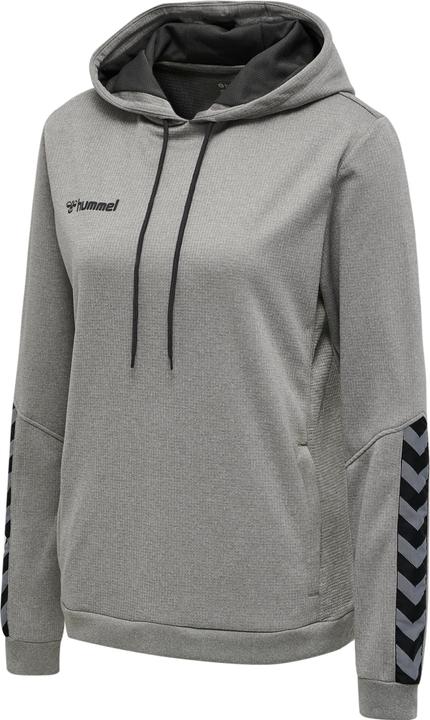 Grey Melange