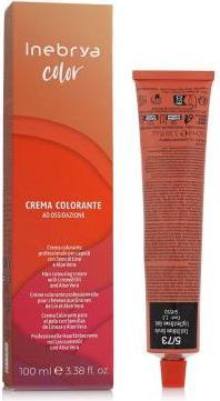 Immagine prodotto Inebrya Colore 5/73 (5, 73 Marrone chiaro dorato)