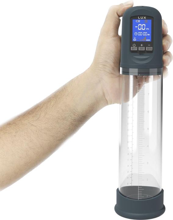 Image du produit Lux BMS - Active Volume Penis Pump