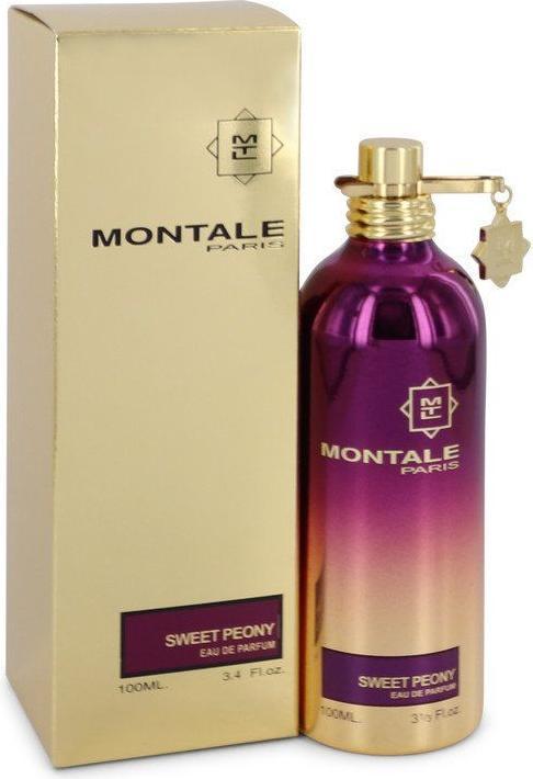 Montale Sweet Peony (Eau de Parfum, 100 ml)
