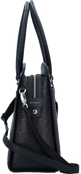 Produktbild Burkely Cool Colbie Aktentasche Leder 40 cm Laptopfach (14.17")