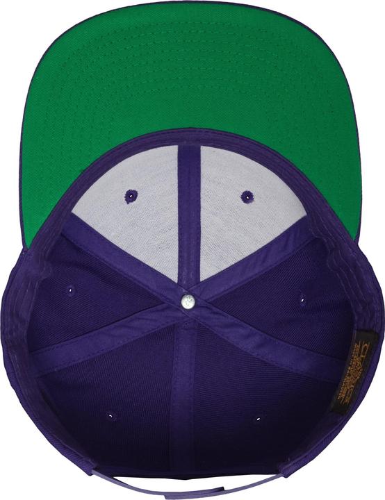 Produktbild Flexfit Snapback (One Size)