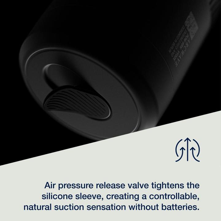 Actual product image ArcWave Pow