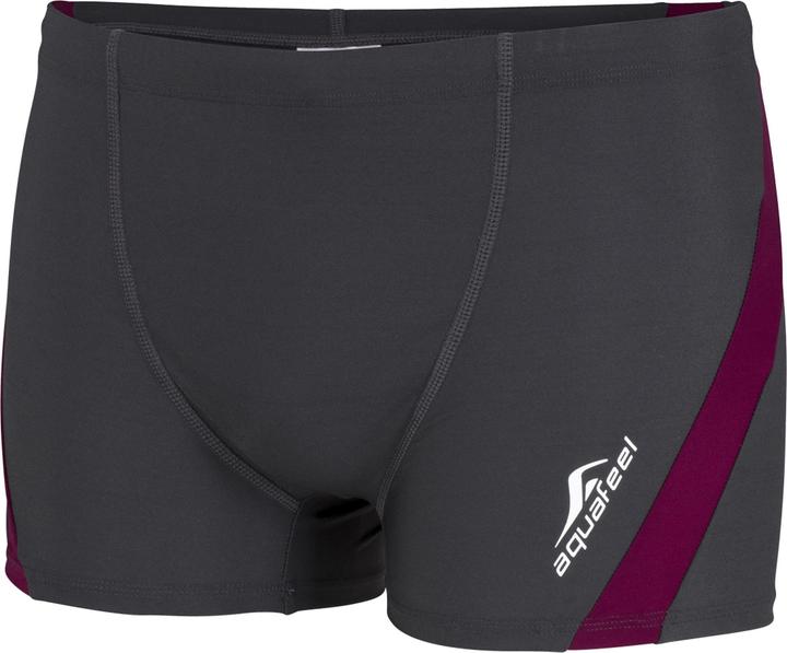 Aqua Feel Herrenshorts Kurz (7)