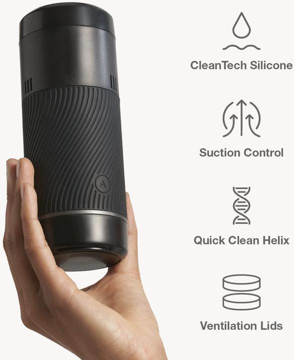 Actual product image ArcWave Pow