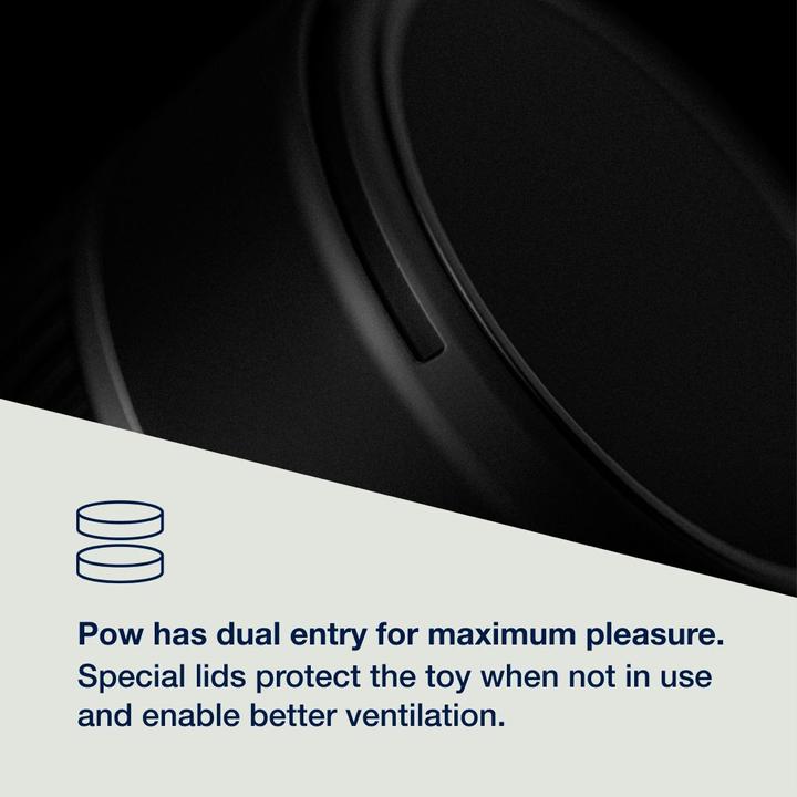 Actual product image ArcWave Pow