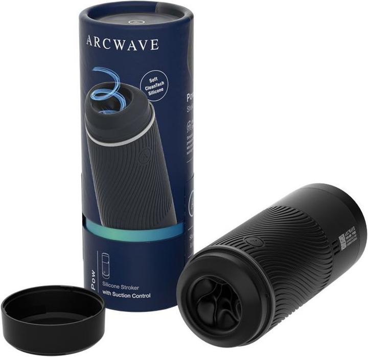Actual product image ArcWave Pow