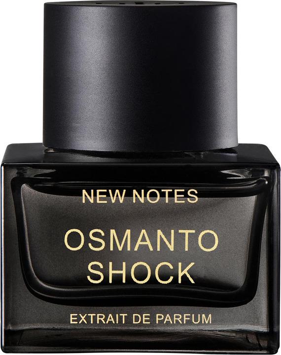 Produktbild New Notes Osmanto Shock (Eau de Parfum, 50 ml)