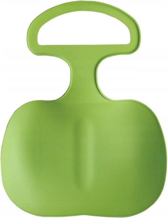 Produktbild Jamara Consumer electronics OEM Slide for snow "Apple shape" RC-K-1218 green
