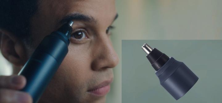Productafbeelding Panasonic Multishape Neus Trimmer hulpstuk