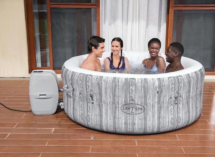 Image du produit Bestway Lay-Z-Spa® 71 x 26/1.80m x 66cm Fiji A (4 pers.)