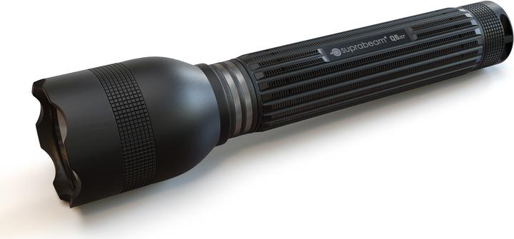 Actual product image Suprabeam Q5xr defend Mk. I (16.10 cm, 1000 lm)