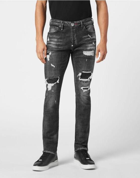 Actual product image Philipp Plein SAEC MDT4006 PDE004N02RX (34)