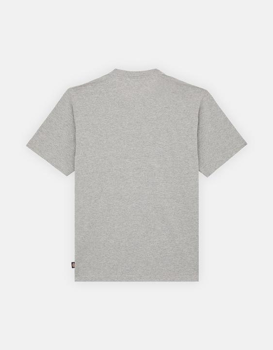 Actual product image Dickies Ss Mapleton Tee Grey Melange (XS)