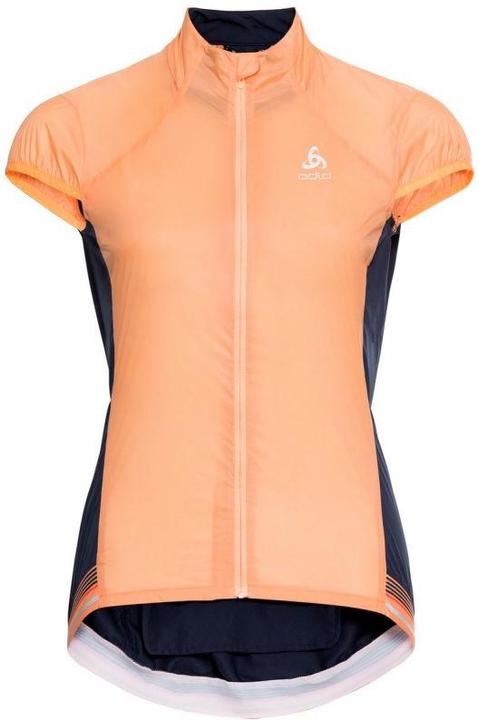 Actual product image Odlo Zeroweight Dual Dry (XS)