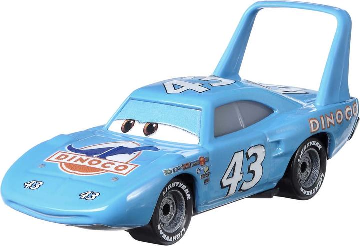 Produktbild Mattel Disney Pixar Cars 3