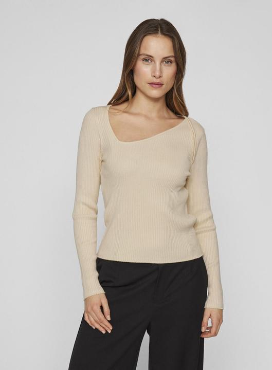 Immagine prodotto Vila Langarm Stricktop (XS)