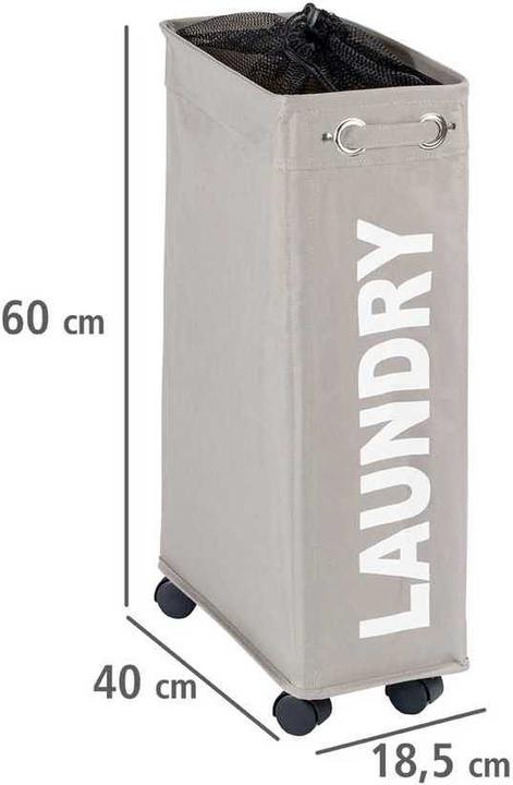 Productafbeelding Wenko Corno (43 l)