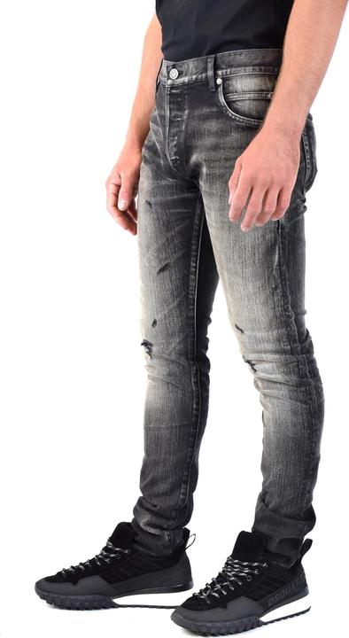 Actual product image Balmain UH15230 Z009 (33)
