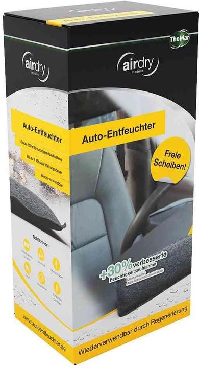 ThoMar AirDry humidificateur d'air classic (19.20 l/24h)