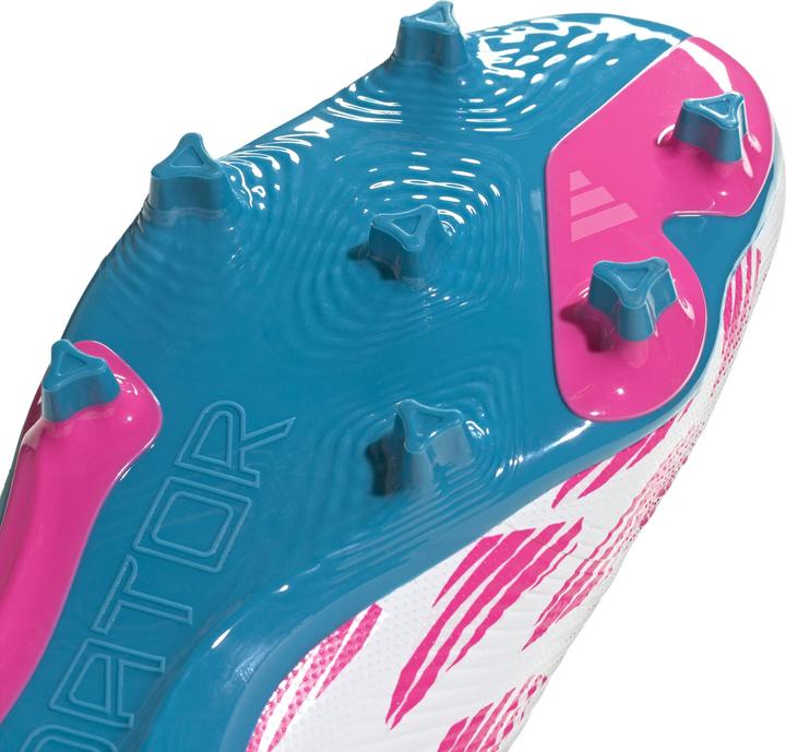 Immagine prodotto adidas scarpe calcio predator league fg (41 1/3)