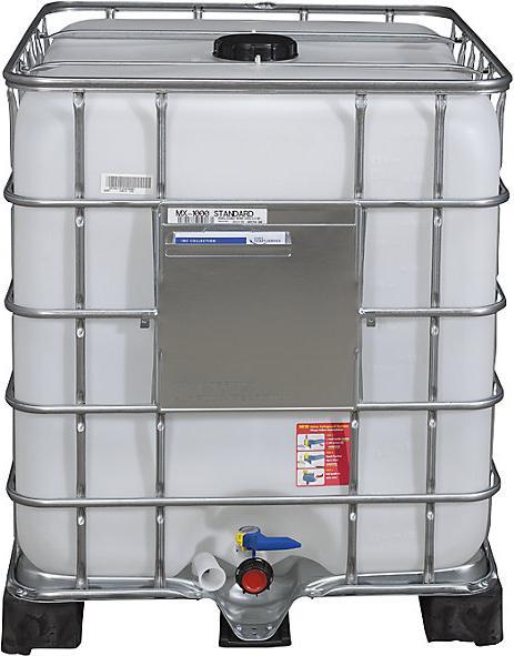 Produktbild kaiserkraft IBC-Container RECOBULK