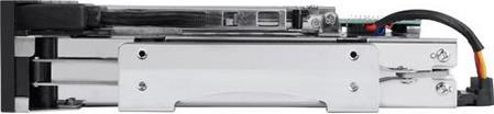 Produktbild Thermaltake ST0026Z Hard Drive Backplane 2,5/3,5 Zoll Frontblende
