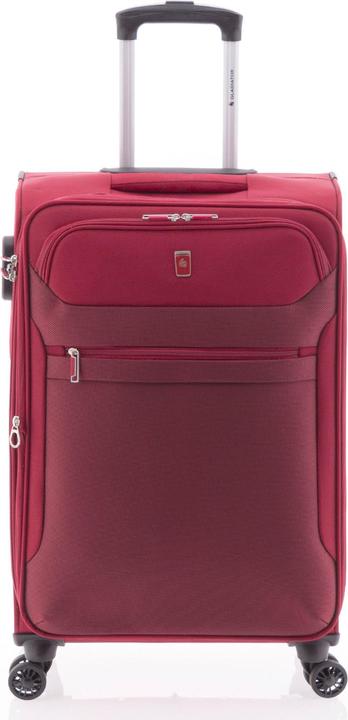 Wüsthof 2000 4 Rollen Trolley 68 cm mit Dehnfalte (66 l, M (50 - 90l))