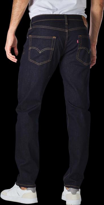 Produktbild Levis 502 Jeans Tapered Fit dark hollow (W32/L30)