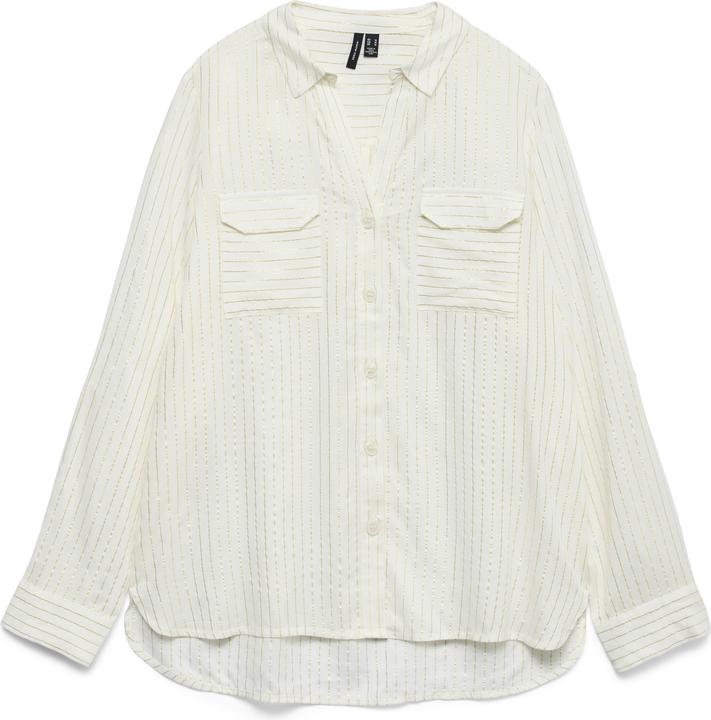 Vero Moda VMBUMPY Hemd Hemd (XS)