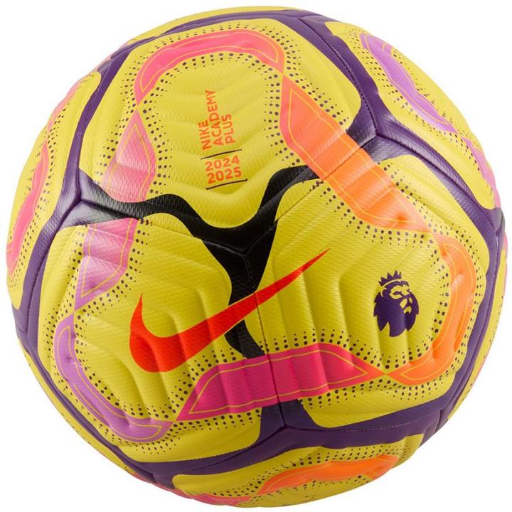 Nike Fussballakademie Plus