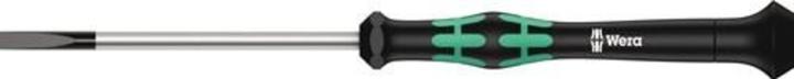 Produktbild Wera 2035 0,80 x 4,0 x 80 mm (Schlitzschrauben)
