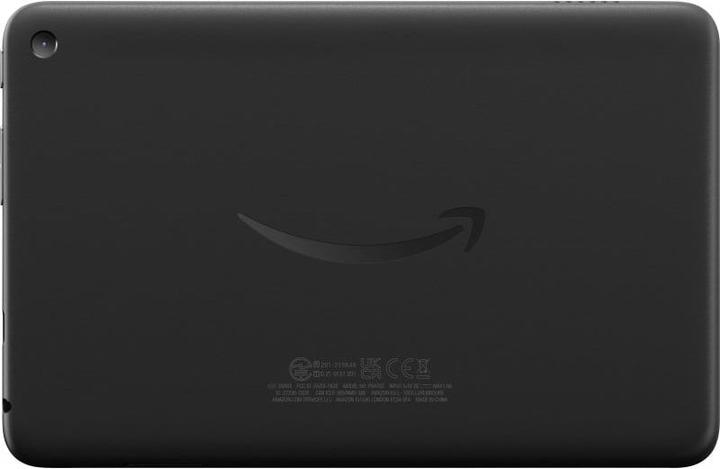 Productafbeelding Amazon Fire 7 32GB (7", 32 GB, Zwart)