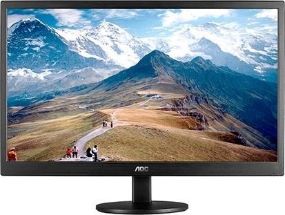 Image du produit AOC E2270SWN (1920 x 1080 pixels, 21.50")