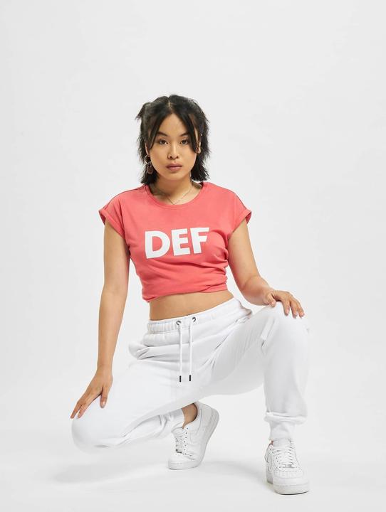 Actual product image DEF Her Secret T-Shirt - 18431 (XS)