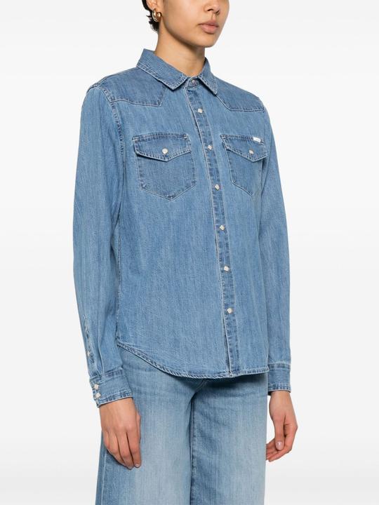 Immagine prodotto Mother Shirts Clear Blue (L)