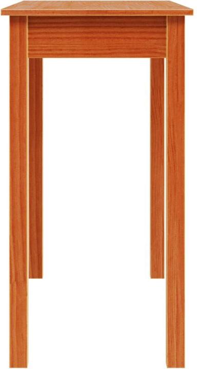 Actual product image VidaXL Commander (80 x 40 x 75 cm)