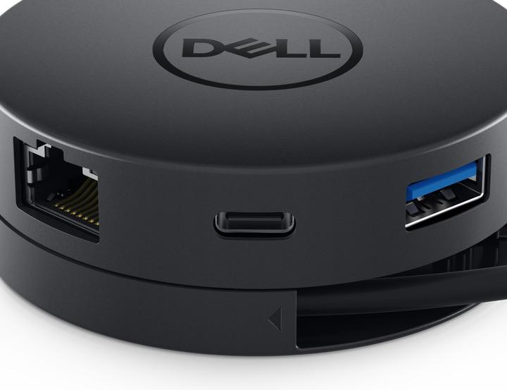 Image du produit Dell DA300 (Port de connexion (propriétaire), 1 Ports)