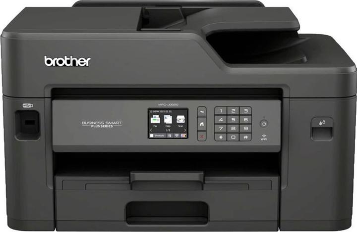 Produktbild Brother Mfc-J5330dw (Tintenpatrone, Farbe)