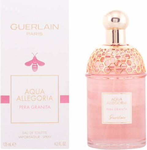 Actual product image Guerlain Aqua Allegoria (Eau de toilette, 125 ml)