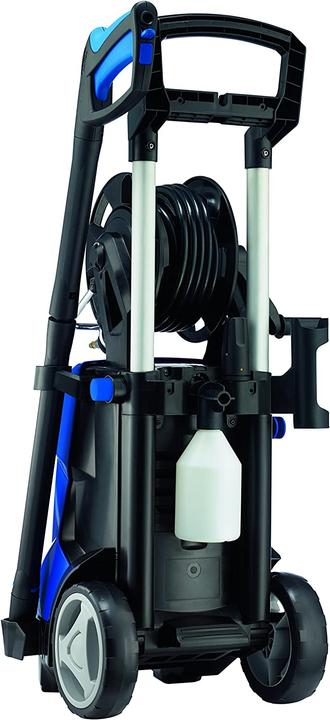 Actual product image Nilfisk E 145.4-9 PAD X- tra (Electrical connection)