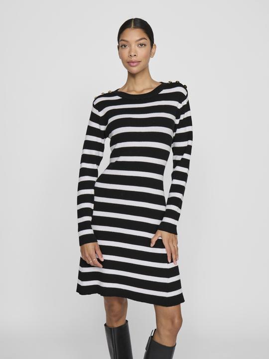 Produktbild Vila Langarm Minikleid (XL)