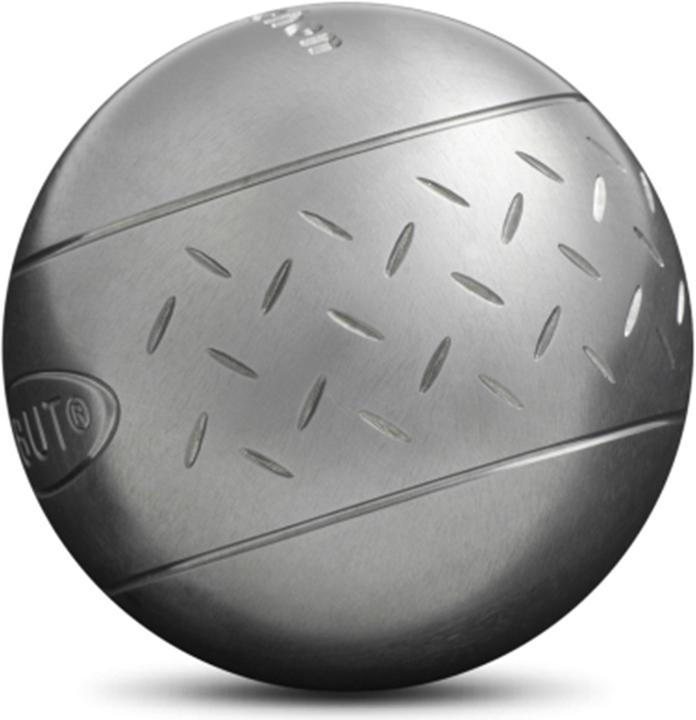 Obut Inox (3 x, 73 mm)