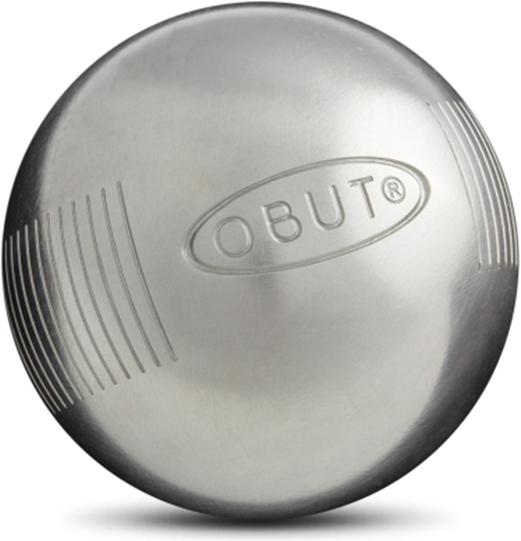 Actual product image Obut Inox (3 x, 73 mm)