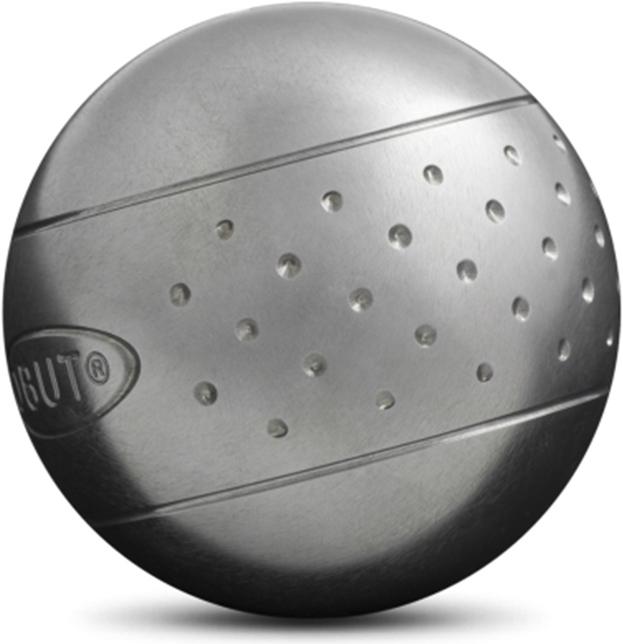 Actual product image Obut Inox (3 x, 73 mm)