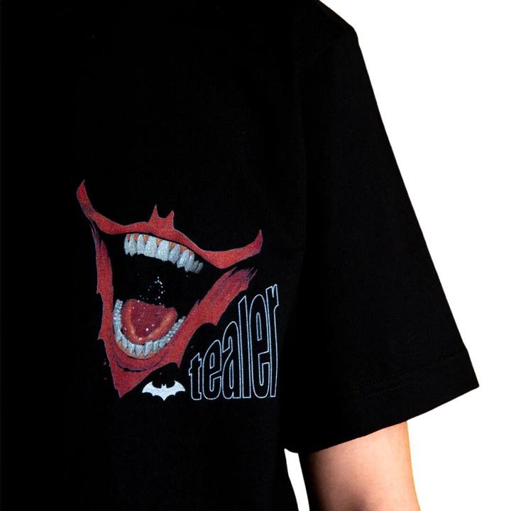 Immagine prodotto Tealer maglietta batsmile (XS)