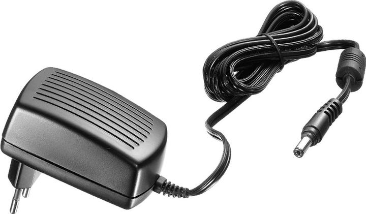 Produktbild Dymo D1 Netzteil zu LabelManager