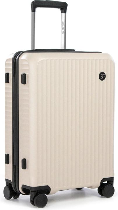 Produktbild Suri Frey Trolley SFY FreyWay Paris (36 l, Handgepäck (bis 50l))