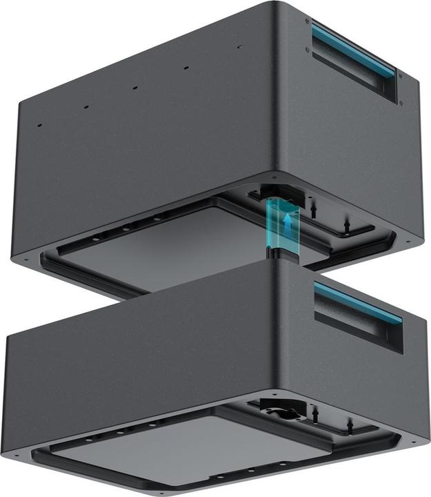 Image du produit Marstek JUPITER C + Erweiterungsbatterie, Gewicht: 23 kg
